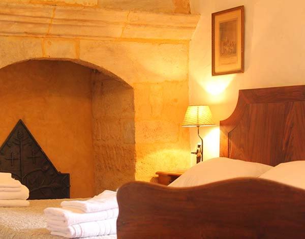 Sarrasins Bed And Breakfast Beynac-et-Cazenac Exterior foto