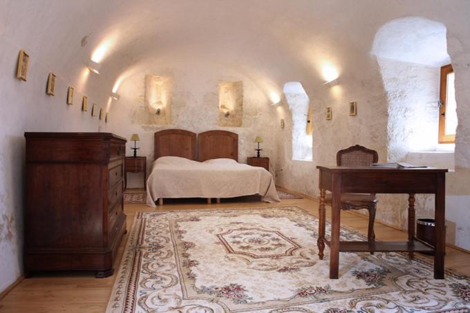 Sarrasins Bed And Breakfast Beynac-et-Cazenac Exterior foto