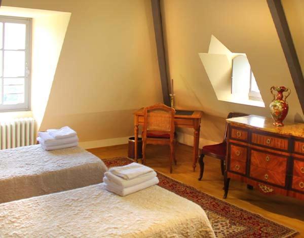 Sarrasins Bed And Breakfast Beynac-et-Cazenac Exterior foto