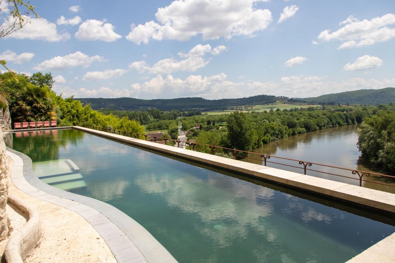 Sarrasins Bed And Breakfast Beynac-et-Cazenac Exterior foto