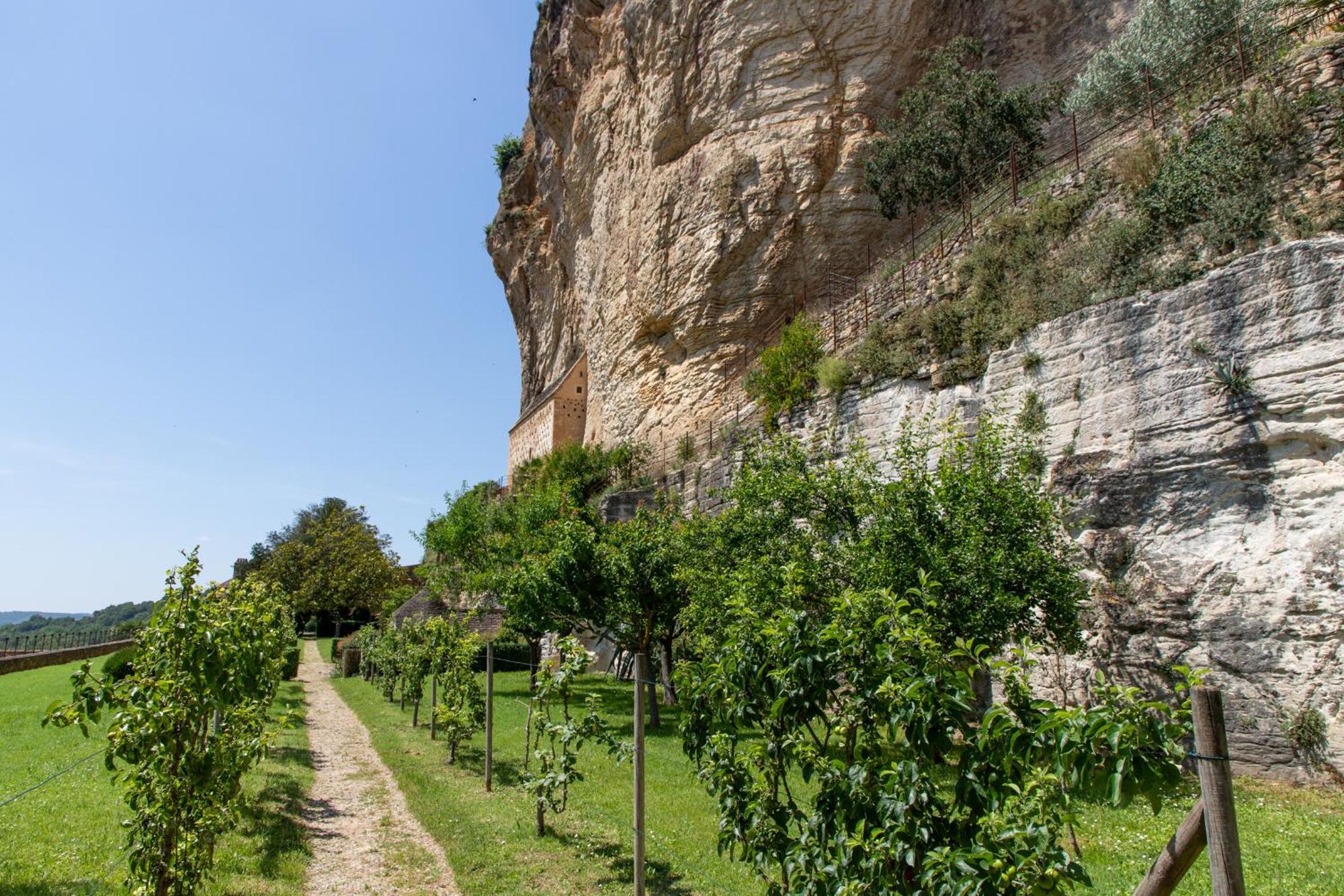 Sarrasins Bed And Breakfast Beynac-et-Cazenac Exterior foto