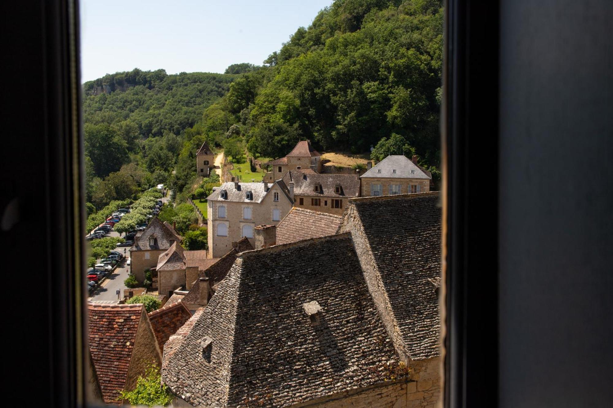 Sarrasins Bed And Breakfast Beynac-et-Cazenac Exterior foto